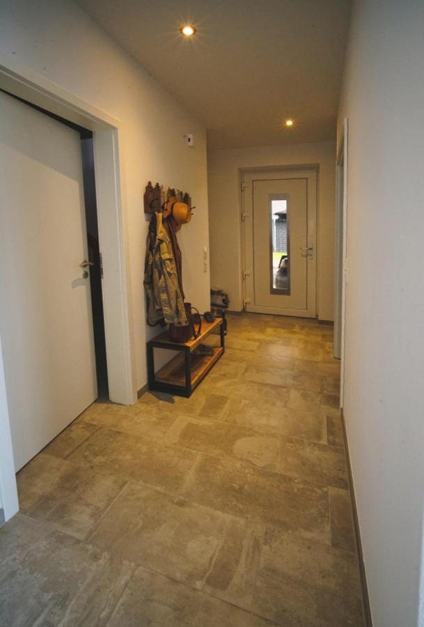 Ankerplatz Ferienhaus Sehestedt Sehestedt  Eksteriør billede