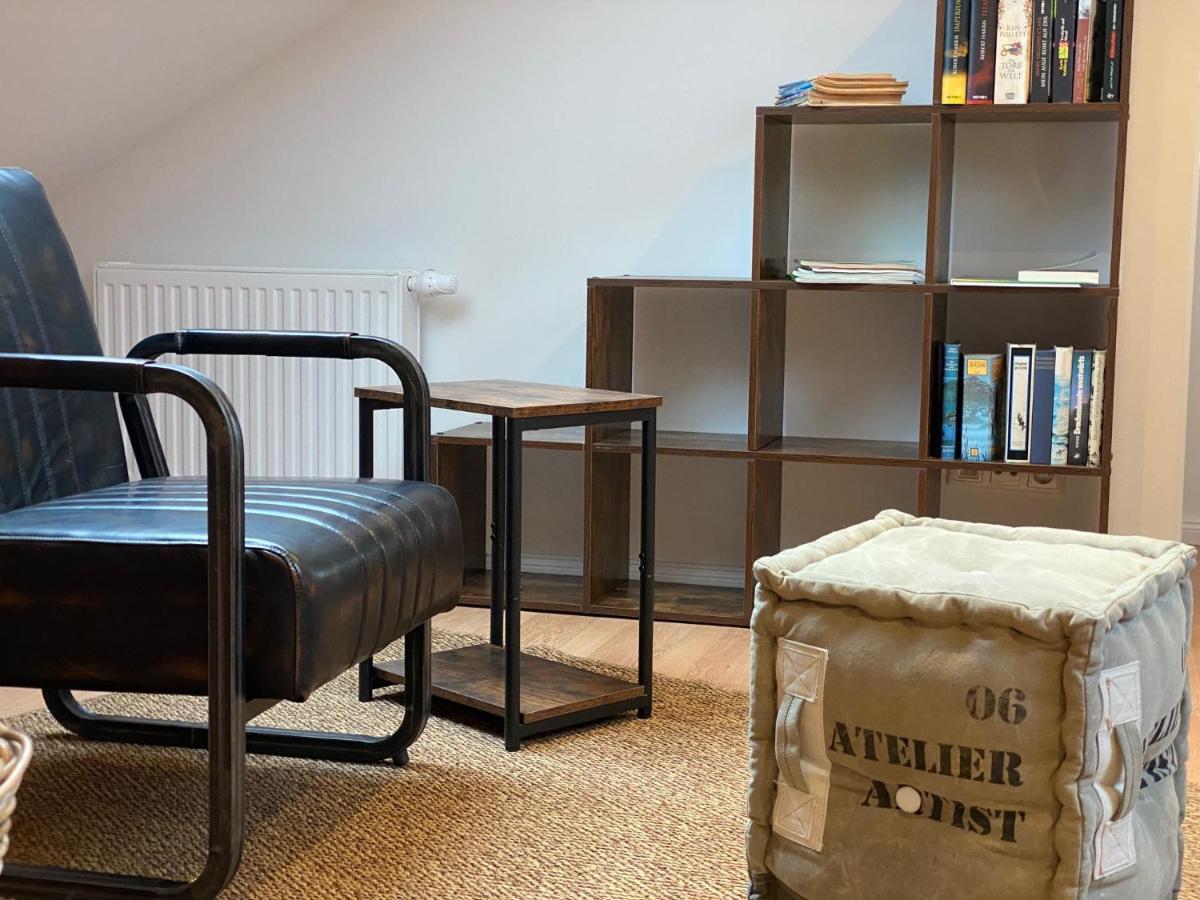 Ankerplatz Ferienhaus Sehestedt Sehestedt  Eksteriør billede