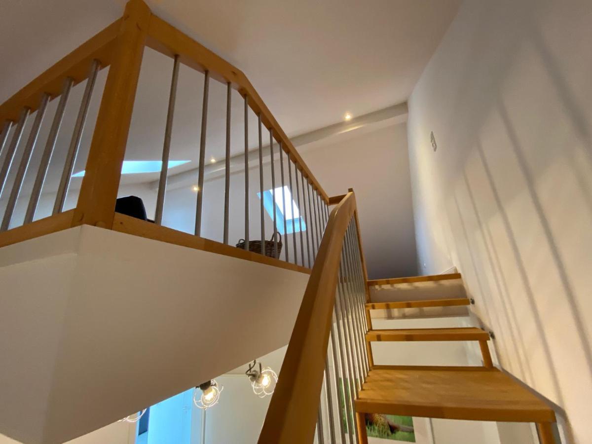 Ankerplatz Ferienhaus Sehestedt Sehestedt  Eksteriør billede